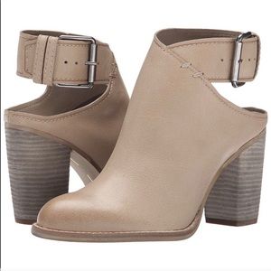 Dolce Vita Jacklyn Booties